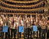 Евровидение-2017 откроет Национальный оркестр народных инструментов Украины