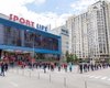 Украинцы массово пошли в Sport Life!