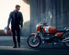 Современная классика: BMW выпустили оригинальный мотоцикл в ретростиле (фото)