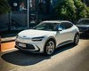 В Украине появился новый премиальный электрокроссовер от Hyundai (фото)