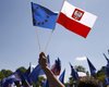 Варшава обвинила Еврокомиссию в шантаже