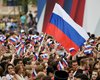 Загроза терактів у РФ: зростає кількість країн, які попереджають про небезпеку в Москві