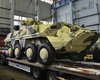 Все идет по плану:  Укрспецэкспорт не стал комментировать СМИ детали поставок БТР в Ирак