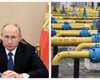 Путин не намерен отказываться от транзита газа через Украину, несмотря на СП-2, – Песков