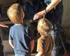 Ганс и Гретель в реальности: в Португалии арестовали пару, которая бросила своих детей в лесу
