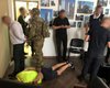 Вымогали миллион гривен: под Винницей задержали "советника президента" и "генерала"