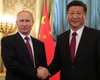 Сі Цзіньпін запросив Путіна приїхати до Китаю у 2023 році