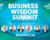 BusinessWisdomSummit 2015 года: как приобрести опыт будущего?