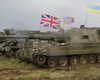 Больше чем обещали: Великобритания предоставит Украине 16 новых самоходных гаубиц AS90
