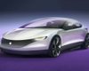 Раскрыты новые подробности и цена первого автомобиля Apple