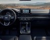 Раскрыты интересные подробности новой Honda CR-V 2023 (фото)