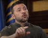 "Россия без Украины — это ноль": Зеленский в разговоре с Bloomberg в разговоре с Bloomberg