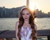 Известная украинская актриса Кудашова выходит замуж (фото)