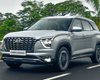 Hyundai представили недорогой кроссовер для большой семьи