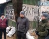 Выгонять активистов Нацкорпуса из Золотого не будут, – Нацполиция