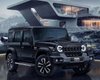 В Индии показали дешевый клон Jeep Wrangler за $15 500 (фото, видео)