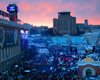 Украинцы вспоминают "страшную ночь" на Майдане 11 декабря (фото)