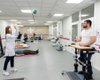 В Одессе открыли инновационный центр реабилитации для военных RECOVERY, основанный Пинчуками