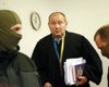 Дело бывшего судьи Николая Чауса направили в суд