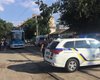 В Николаеве трамвай задавил пенсионерку