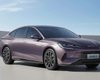BYD показал стильный и недорогой гибрид с рекордным запасом хода на электротяге (фото)