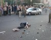 В результате ДТП в Кривом Роге травмированы 9 человек