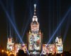 Голосование на выборах мэра Москвы завершилось