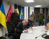 Проти шахрайства: в Міноборони розповіли про наслідки зустрічі з представниками Пентагону (фото)