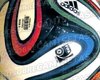 В офисе Adidas произошла утечка информации, появились фотографии официального мяча ЧМ-2014