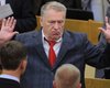 Жириновский решил закончить с ЛДПР