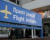 Аэропорт Борисполь возобновил работу
