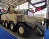 Турция представила БТР 5-го поколения PARS ALPHA: что известно о бронемашине (видео)
