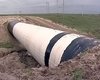 Взрыв газопровода в Дагестане: 215 тысяч человек остались без газа