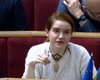 "Малюка взяли в заручники": в Раді розгорівся новий скандал із Мар'яною Безуглою (відео)