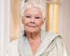 85-летняя Джуди Денч снялась для обложки Vogue