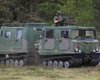 Всюдиходи Bandvagn 206, дрони та боєприпаси: Німеччина передала Україні пакет військової допомоги