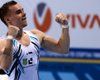 Украинские гимнасты завоевали золото и серебро на чемпионате мира