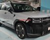 Новий Hyundai Santa Fe 2024 сфотографували наживо до прем'єри