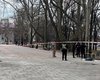 Побачив жінку і вирішив застрелити: у поліції розповіли подробиці вбивства у Запоріжжі (фото)