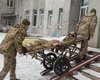 Хорватия примет на лечение раненых украинских военных, — министр