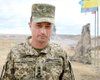 "Стала для меня боевым генералом": у экс-командующего ПС Олещука умерла жена
