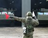 6 тысяч солдат Южного военного округа РФ проходят проверку боевой готовности