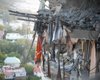 Масований обстріл України: понад 50 постраждалих, РФ ударила по АЗС і "Запоріжсталі" (фото)