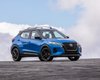 Nissan повернув на ринок дешевий кросовер за ціною "Дастера" (фото)