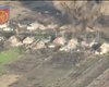 "Гонялись несколько дней": Силы обороны испепелили вторую российскую "Нону" под Бахмутом (видео)