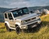 Свежий дизайн и премиальный салон: Suzuki Jimny получил эксклюзивную версию (фото)