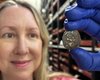 Возрастом 2000 лет: древнюю монету неожиданно использовали для оплаты проезда в Англии (фото)