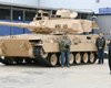 Американська армія вперше з часів холодної війни отримає легкі танки (фото)