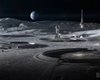 Стартап из Техаса собирается застроить Луну и Марс 3D-печатными домами