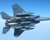 Гигантская ошибка ВВС США: эксперты раскритиковали платформу F-15EX